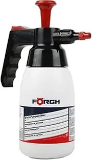 Forch Universal Pump Spray Bottle Cleaner 1 Liter, White
