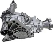 6T40 6T50 AP02 Transfer Case Assembly 23247712 24263577 24257462 84953426 ，Compatible With Captiva 2.4L
