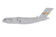 G2AFO1006 GeminiJets C-17A Globemaster III 1/200 Model #00-0179 USAF 97th AMW