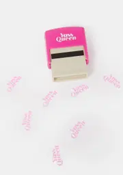 [Bubblegum Stuff] Yass Queen Millennial Stamps