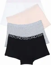 [Bonds] Girls' Underwear Shortie