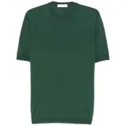 [Goes Botanical] Goes Botanical Costina T-shirt VII NUMERIC GREEN