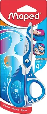 670110 Zenoa Fit Scissor 13Cm