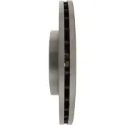 Centric 121.61057 C Tek Standard Brake Rotor
