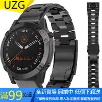 在飛比找蝦皮購物優惠-【UZG】Garmin Enduro Descent Mkl