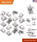 920158 Refrigerator s Freezer Cooler Shelf Support Commercial for Fridge