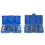 3/8 for Extra Long Socket Set Socket Adatper for Torque Socket Wrench Allen