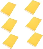 Operitacx 30pcs Self Adhesive Document Envelopes File Bags for Office Effortless Sealing Stylish Design for Various Documents for Organizing and Storage
