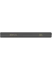 Wera 840 S Hex-Plus Bit For Impact Screwdrivers 1/4in x 70 mm (018157)
