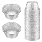 Aluminum Foil Ramekin Aluminum Foil Cup 150 Pack Ramekin Disposable4142