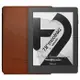 mooInk Plus 2 7.8 吋電子書閱讀器+7.8 吋直掀式保護殼-楓木棕