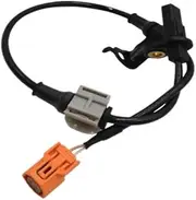 Front and rear LH+RH ABS wheel speed sensors suitable for Honda Accord 03-2007 Acura TSX-