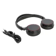 STEELMAN PRO HQ Headphones with Built-In Volume Control, 78692