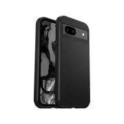 OtterBox React Phone Case for Pixel 8a - Black