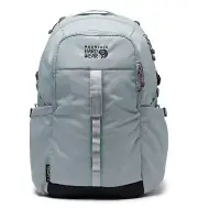 Mountain Hardwear Women's Wakatu W Backpack, Plumas Grey O/S