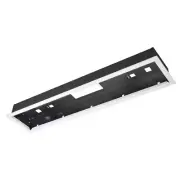 Heatstrip Alfresco In-Roof Flush Mount Enclosure Kit f/ THE2400 Elegance Heater