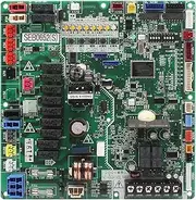 Printed Circuit PCB SEB0652 Part Number 2189341 2541049 Compatible with Daikin Vrv Outdoor Unit RXMQ36PYLTE RXYQ18PAYLE