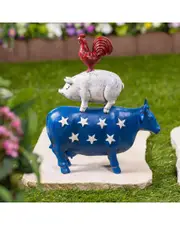 Northlight Garden Statue