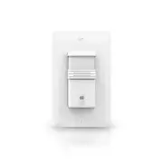 ECOELER 3Way Motion Sensor Light Switch, PIR in Wall Sensor Switch, Occupancy...