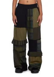 [Current Mood] Stay Wild Cargo Pants