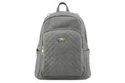 Isoki Isoki Marlo Backpack (Stone)
