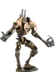 McFarlane Toys - Warhammer 40000 7 Figures Wave 3 - Necron Flayed One [New Toy]
