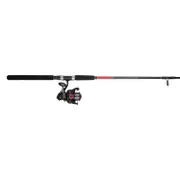 Jarvis Walker Fishunter Ultimate 6'6" 2pc 4-8kg 6000 Boating Combo