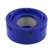 Compatible for Dyson V7/V8/Animal/Ultimate/Absolute Spare Post-Motor Filter