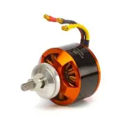 Spektrum Avian 8075-230Kv Brushless Outrunner Motor