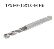 1 PCS ORIGINAL INSERTS TPS MF-16X1.0-M HE