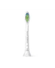 Sonicare W2 Optimal White Replacement Head Refills 6 Pack - White
