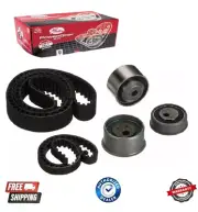 GATES TCK256 POWERGRIP PREMIUM TIMING BELT COMPONENT KIT