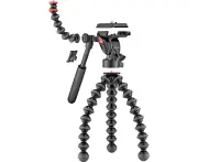 Joby GorillaPod 3K Video PRO Head Kit (JB01562)