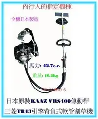 在飛比找Yahoo!奇摩拍賣優惠-=SS-ㄚ樟的店= (附發票)日本KAAZ VRS400傳動