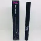 Sleek MakeUP Brow Intensity Brow Gel & Brow Light Rose Highlighter 215 Light