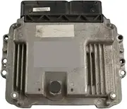 Compatible with D-MAX Engine Computer Board Pickup Truck Rodeo 4JJ1 ECM 0281010725 4KH1 Jim TAGA Mu-X ECU 8972881534