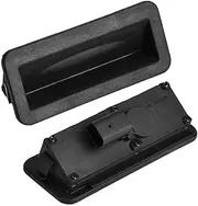 Rear Trunk Tailgate Boot Opener Switch Lock 6M5119B514AD for Ford Focus Fiesta C-Max S-Max Galaxy Mondeo Kuga 1748915
