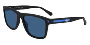 Calvin Klein Jeans CKJ21616S 006 Men's Sunglasses Black Size 56