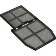 Genuine EPSON Air Filter For PowerLite 825+ Part Code: ELPAF22 / V13H134A22