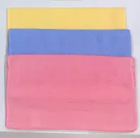 在飛比找松果購物優惠-[台灣毛巾網] 20兩素色長布頭毛巾(12條打裝) (7.8