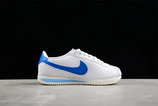 Nike Classic Cortez NYLON PREN 阿甘運動鞋