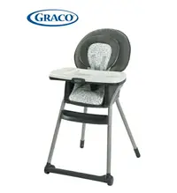 在飛比找樂天市場購物網優惠-GRACO-6 in1成長型多用途餐椅 TABLE2TABL