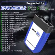 For BMW Scanner ELM327 BT4.0 OBD 2 Wifi Car Diagnostic Tool ELM 327 Bimmercode