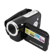 Full HD Digital Video Camera 1080P 16M 4X Camcorder YouTube Vlogging dafa BLR