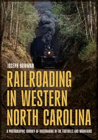 在飛比找誠品線上優惠-Railroading in Western North C