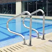 Pool Handrail,Swimming Pool Safety Hand Rail Swimming Pool Handrails, Pool Hand Rail, Swimming Pool Hand Rail