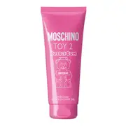 [MOSCHINO] Toy2 Bubble Gum Perfumed Bath & Shower
