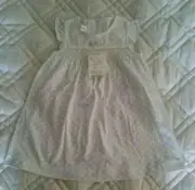 Celine Baby Dress 90Cm With Tag And Shipping Included