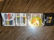 2006 Topps Series 2 Baseball Sealed Unopened Rack Pack 18 Cards