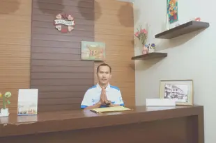 巴剎巴魯獨立民宿Unique Guesthouse 1 Pasar Baru